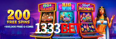 1333bet: A Experiência de Casino com Jogos de Mesa ao Vivo
