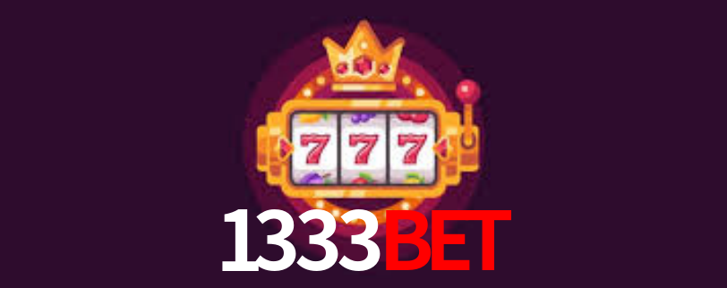 1333bet login