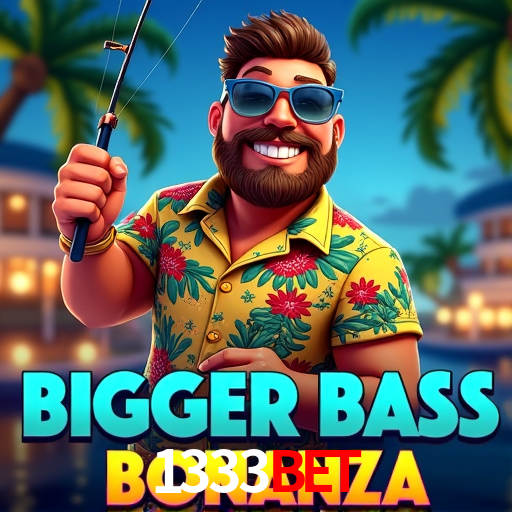 1333bet: Seu Cassino Premiado com Pagamentos Rápidos